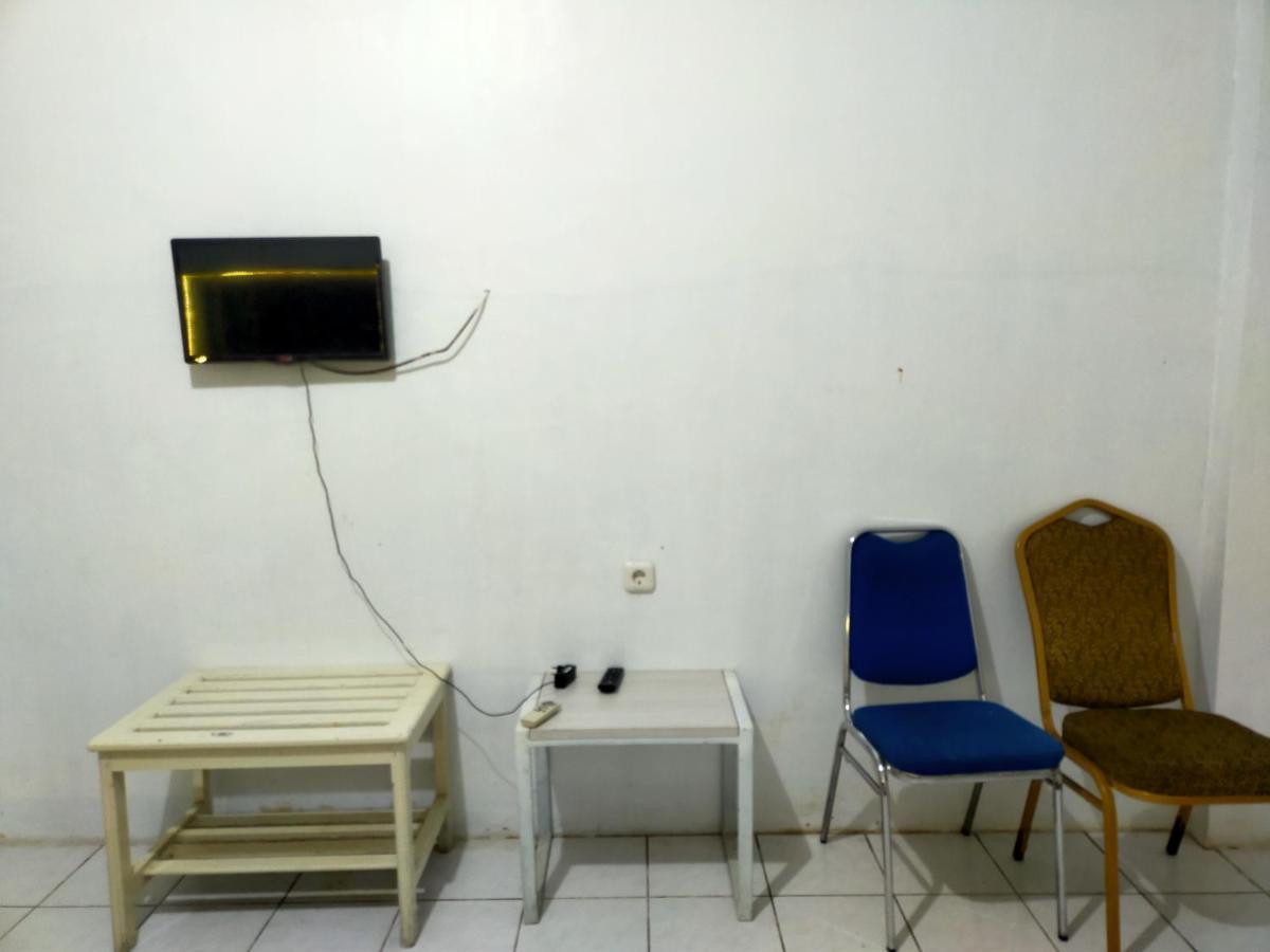 Hotel Nirwana Ternate Redpartner Buitenkant foto