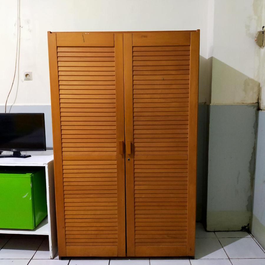 Hotel Nirwana Ternate Redpartner Buitenkant foto